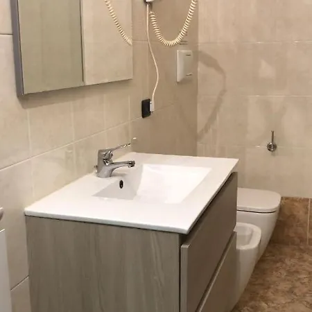 Acquaterrafuoco - * 科莫