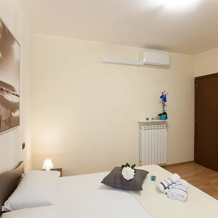 Acquaterrafuoco - * 科莫