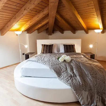 Appartement Acquaterrafuoco -