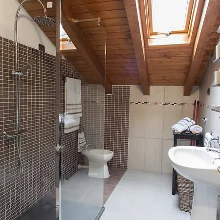 Acquaterrafuoco - Como