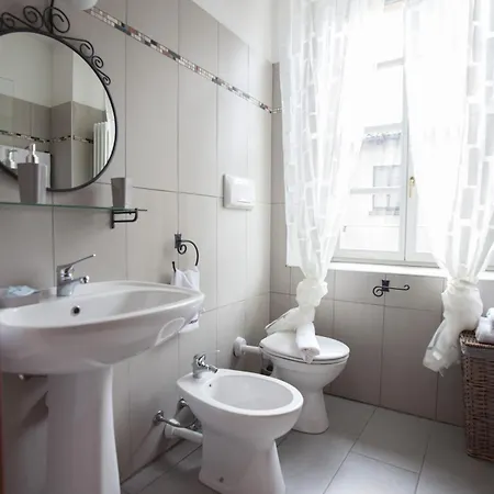 Appartement Acquaterrafuoco -