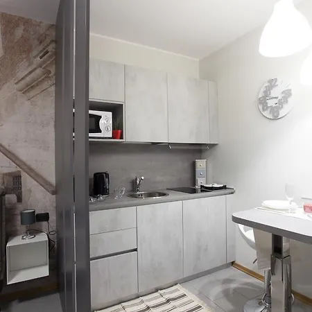 Appartement Acquaterrafuoco - *