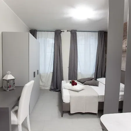 Acquaterrafuoco - Appartement
