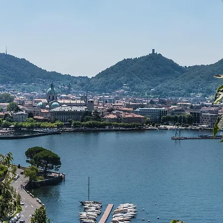 Apartament Acquaterrafuoco -