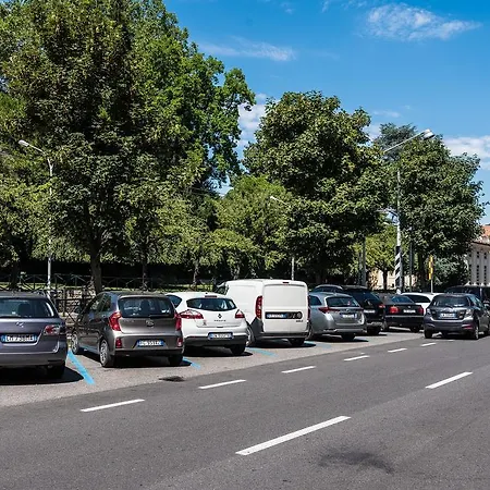 Acquaterrafuoco - Appartement *