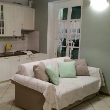 Appartement Acquaterrafuoco - *