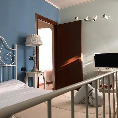 Acquaterrafuoco - * 科莫