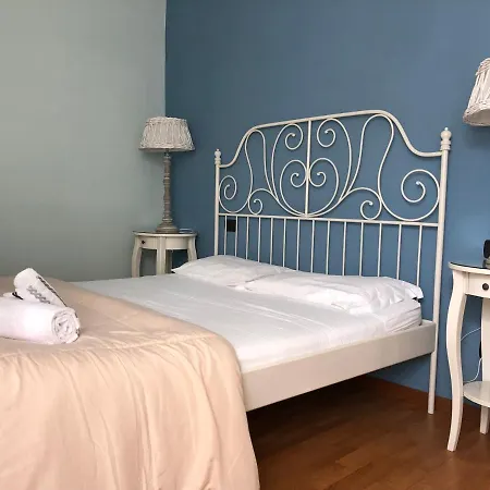 Appartement Acquaterrafuoco - *