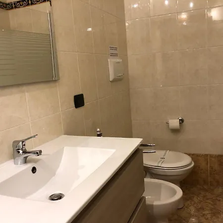 Acquaterrafuoco - Appartement *