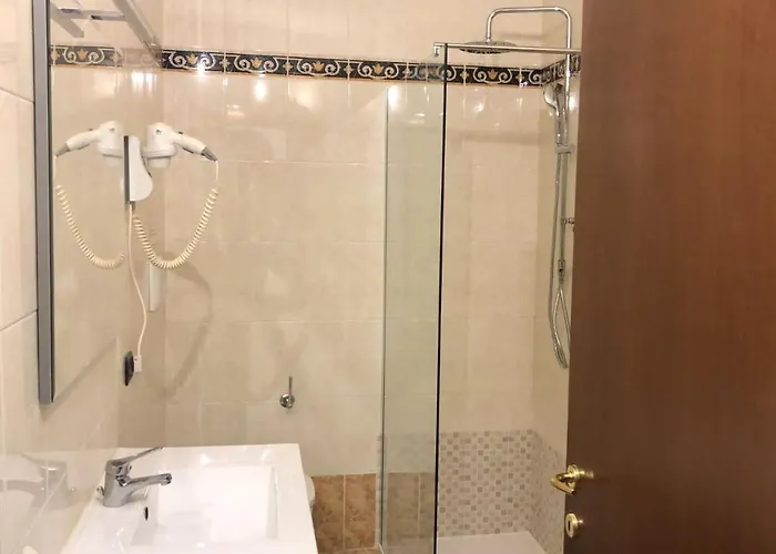 Acquaterrafuoco - Appartement