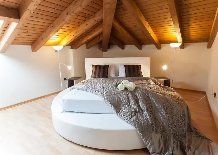 Appartement Acquaterrafuoco -