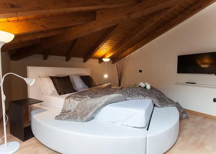 Appartement Acquaterrafuoco - *