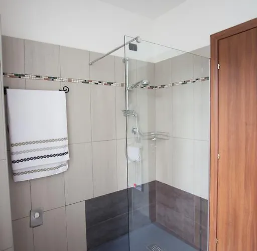 Acquaterrafuoco - Appartement