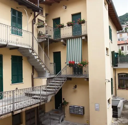 Acquaterrafuoco - Appartement