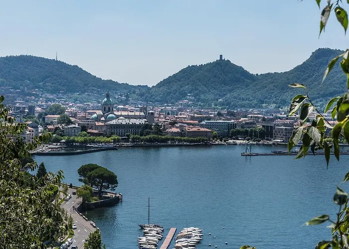 Apartament Acquaterrafuoco -