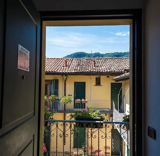 Acquaterrafuoco - Appartement *