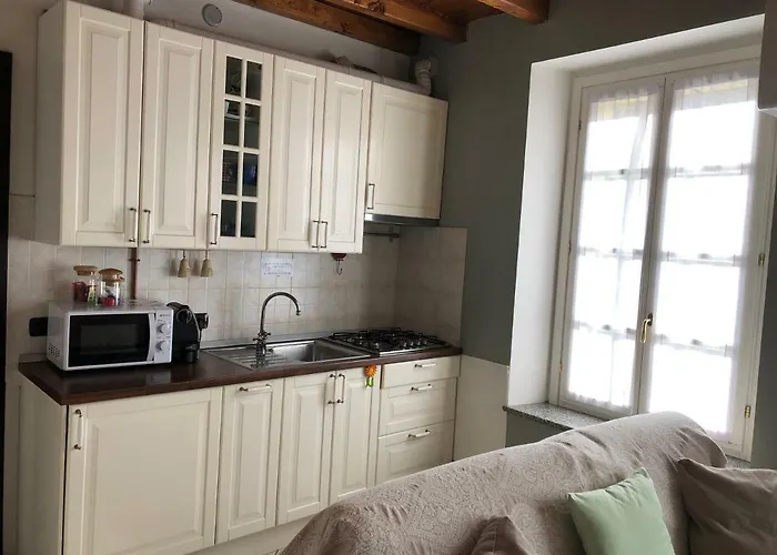 Appartement Acquaterrafuoco - *