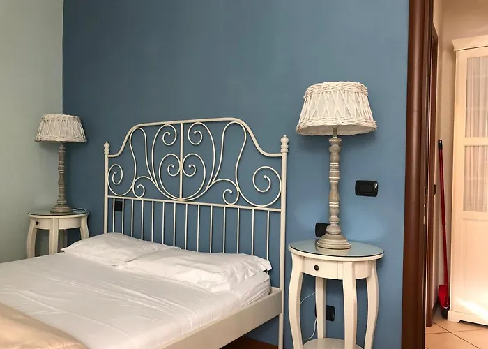 Appartement Acquaterrafuoco - *