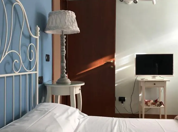 Apartament Acquaterrafuoco - *
