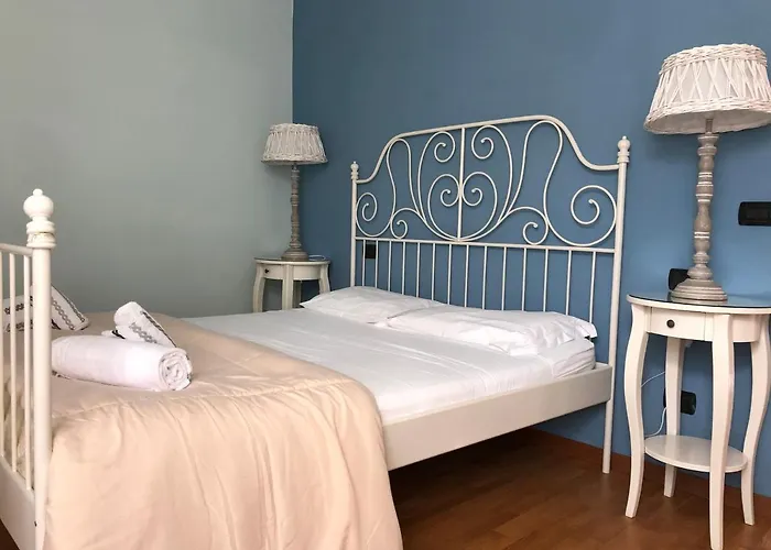 Appartement Acquaterrafuoco - *