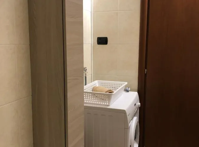 Appartement Acquaterrafuoco - Côme