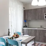 Apartment Acquaterrafuoco - Como