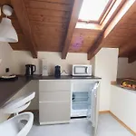 Apartment Acquaterrafuoco - Como