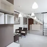 Acquaterrafuoco - Apartmán *