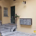Apartment Acquaterrafuoco - Como