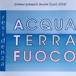 Lägenhet Acquaterrafuoco -