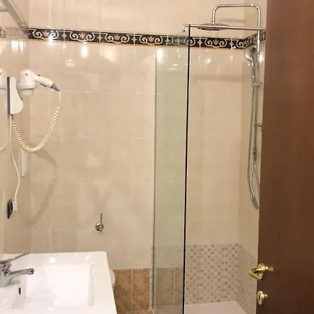 Acquaterrafuoco - Apartamento