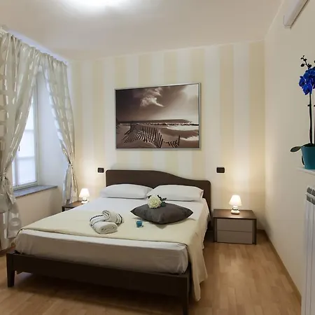 Acquaterrafuoco -
