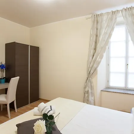 Acquaterrafuoco - Apartamento *