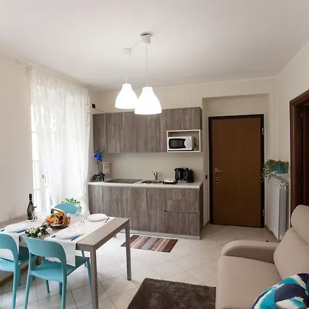 Daire Acquaterrafuoco -