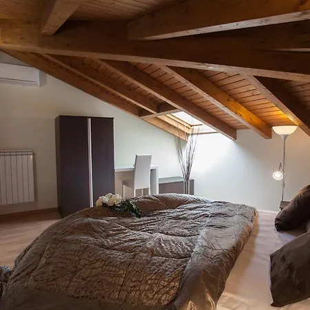 Acquaterrafuoco - Apartamento *