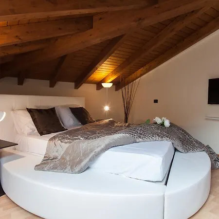 Apartamento Acquaterrafuoco - *