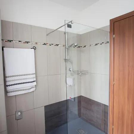 Acquaterrafuoco - Apartamento