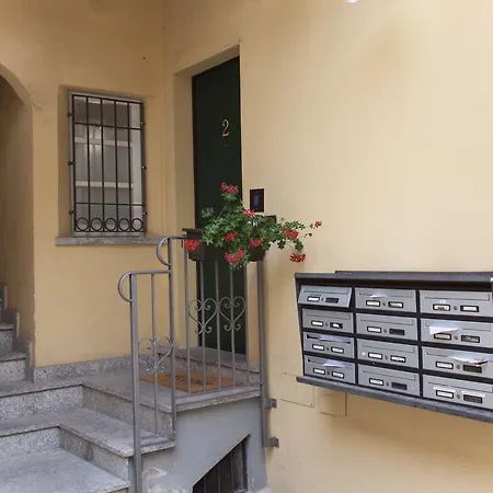 Apartamento Acquaterrafuoco - *