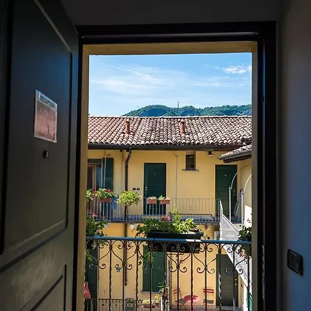 Acquaterrafuoco - Apartamento *