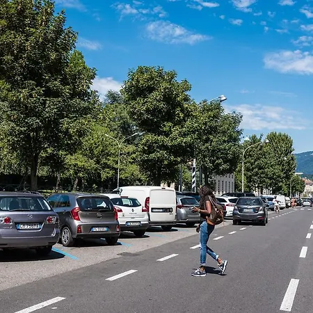 Daire Acquaterrafuoco -