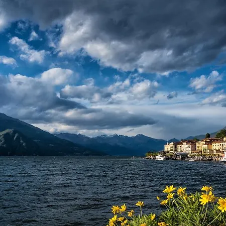 Acquaterrafuoco - Daire *