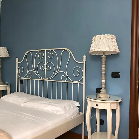 Apartamento Acquaterrafuoco - *