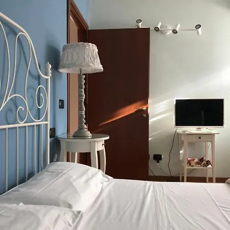 Apartamento Acquaterrafuoco - *