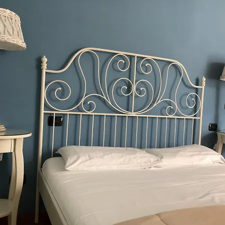 Acquaterrafuoco - Appartement *