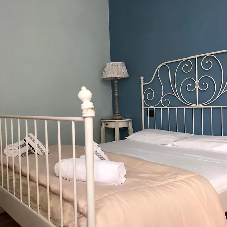 Acquaterrafuoco - Appartement