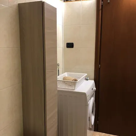 Apartamento Acquaterrafuoco - Como