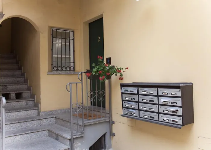 Appartement Acquaterrafuoco - *