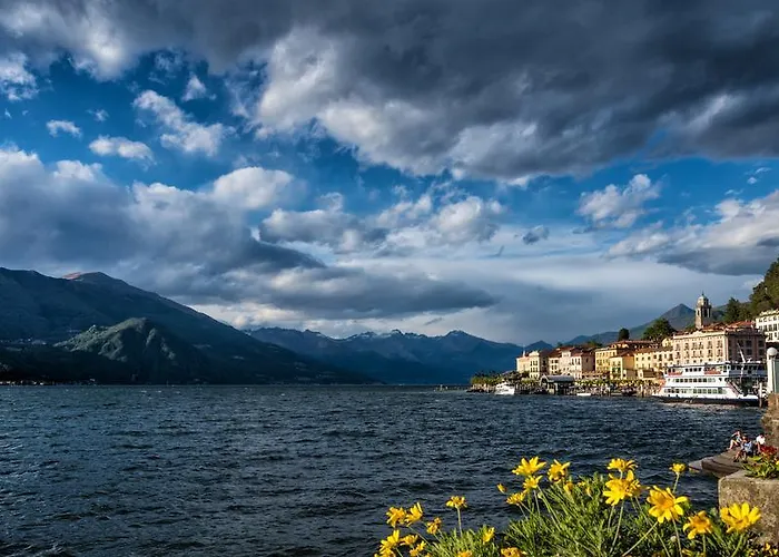 Acquaterrafuoco - Appartement *