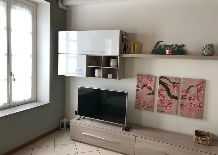 Appartement Acquaterrafuoco -