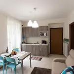 Apartment Acquaterrafuoco -